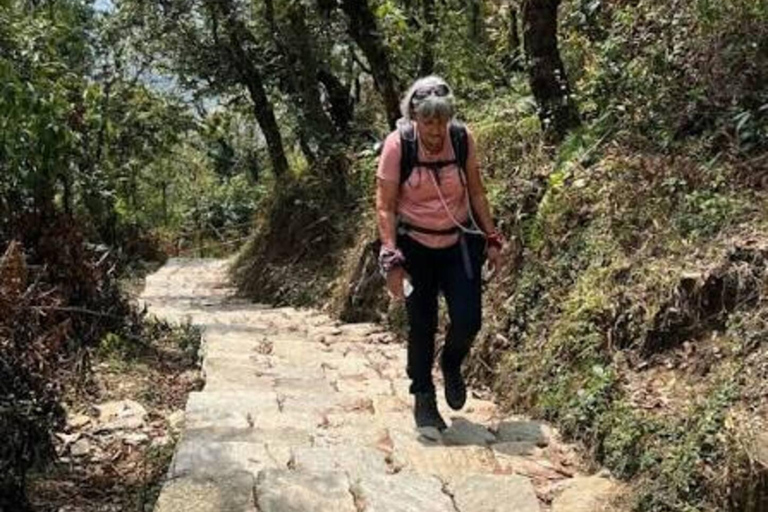 Kathmandu and Pokhara Sightseeing Tour – 5 Days In nepal