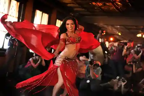 Estambul: Cena en crucero por el Bósforo