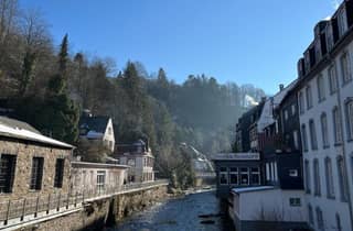 Köln: Führung durch Aachen & Monschau