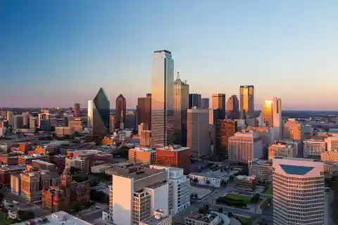 Houston: Group City Highlights Tour