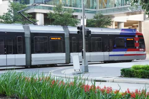 Houston: Small-Group City Highlights Tour