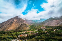 From Marrakech, Atlas Mountains Full-Day Hiking Trip - Housity
