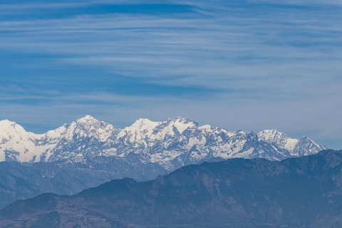 Katmandu: Wędrówka Suirechuar/Suryachaur-KakaniKatmandu: Jednodniowa wycieczka Suirechuar/Suryachaur-Kakani