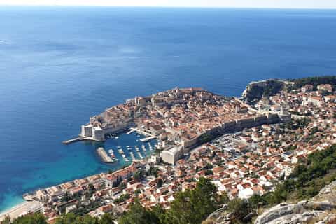 Dubrovnik: Game of Thrones Complete Experience Tour