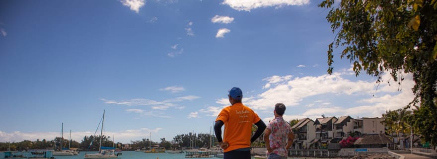 Grand Baie : visite culinaire guidée à pied