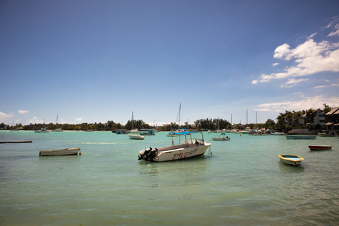 Grand Baie: begeleide wandel-foodtour