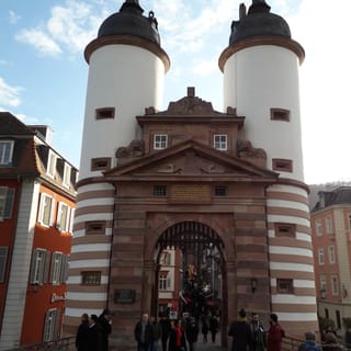 Heidelberg: Bachelor Party Beer Challenge