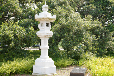 Houston: wycieczka krajoznawcza