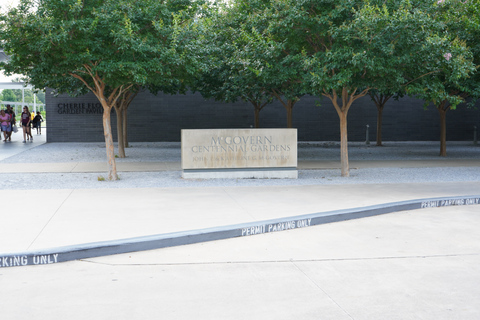 Houston: wycieczka krajoznawcza