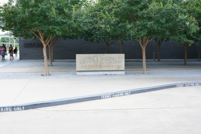 Houston: wycieczka krajoznawcza