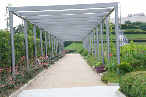 Houston: wycieczka krajoznawcza