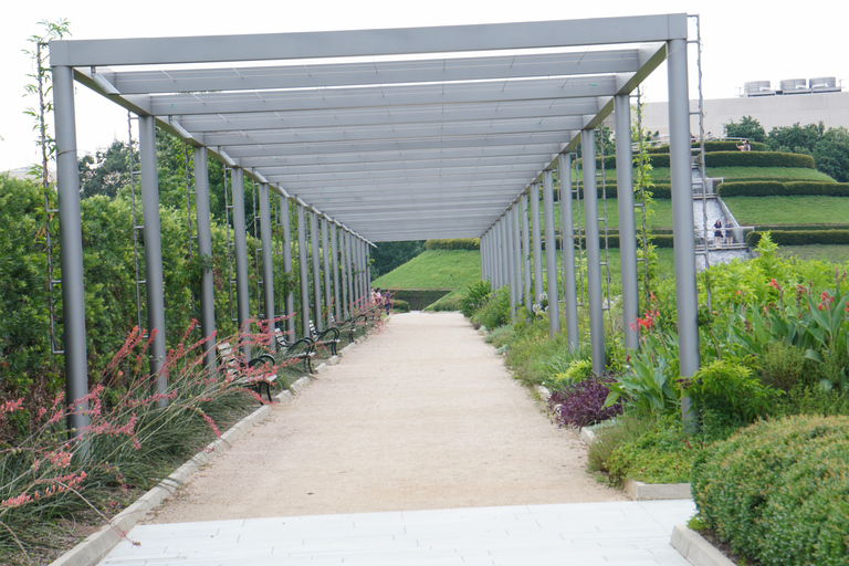 Houston: wycieczka krajoznawcza