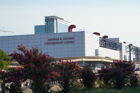 Houston: wycieczka krajoznawcza