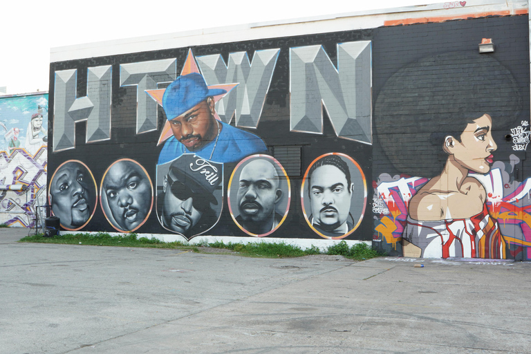 Houston: wycieczka krajoznawcza