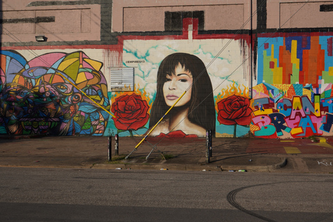 Houston: wycieczka krajoznawcza