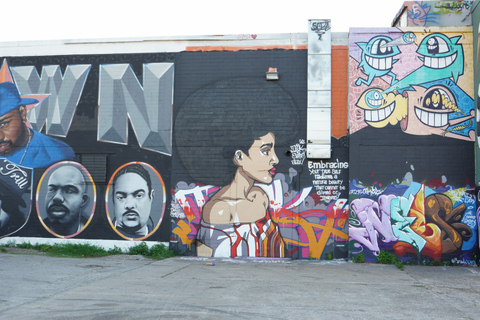 Houston: wycieczka krajoznawcza