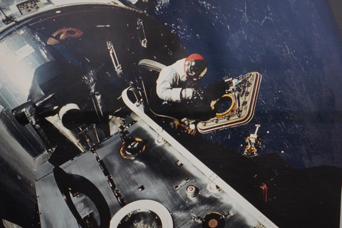 Houston : Visite guidée de la ville et entrée au Space Center HoustonHouston : Visite guidée de la ville et du Space Center Houston