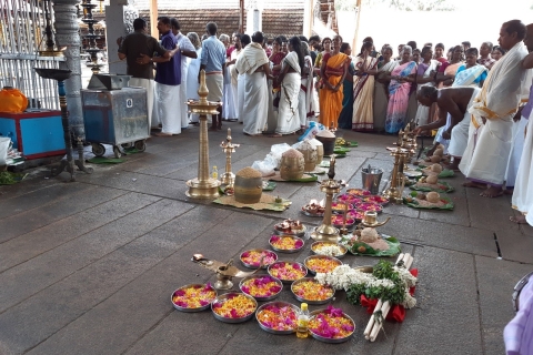 Kerala: Excursión a joyas ocultas: Los viajeros dijeron Fantástico:Kerala: Atracciones fuera de la pag: Los viajeros dijeron Fantástico: