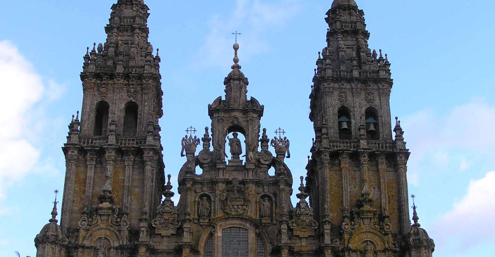 Santiago de Compostela, Tour privato della Città Vecchia - Hizvo