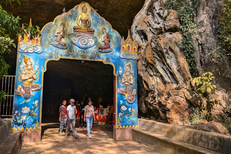 Phuket : visite privée de James Bond, Ko Panyi et Samet NangshePhuket : visite privée à James Bond, Ko Panyi et Samet Nangshe