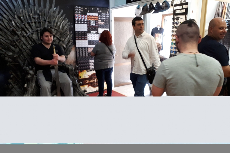 Dubrovnik: Best Game of Thrones Insider Tour Best Game of Thrones Insider Tour in English