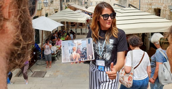 Dubrovnik: Best Game of Thrones Insider Tour