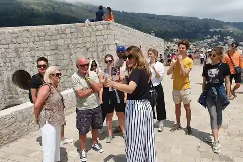 Dubrovnik: Best Game of Thrones Insider Tour