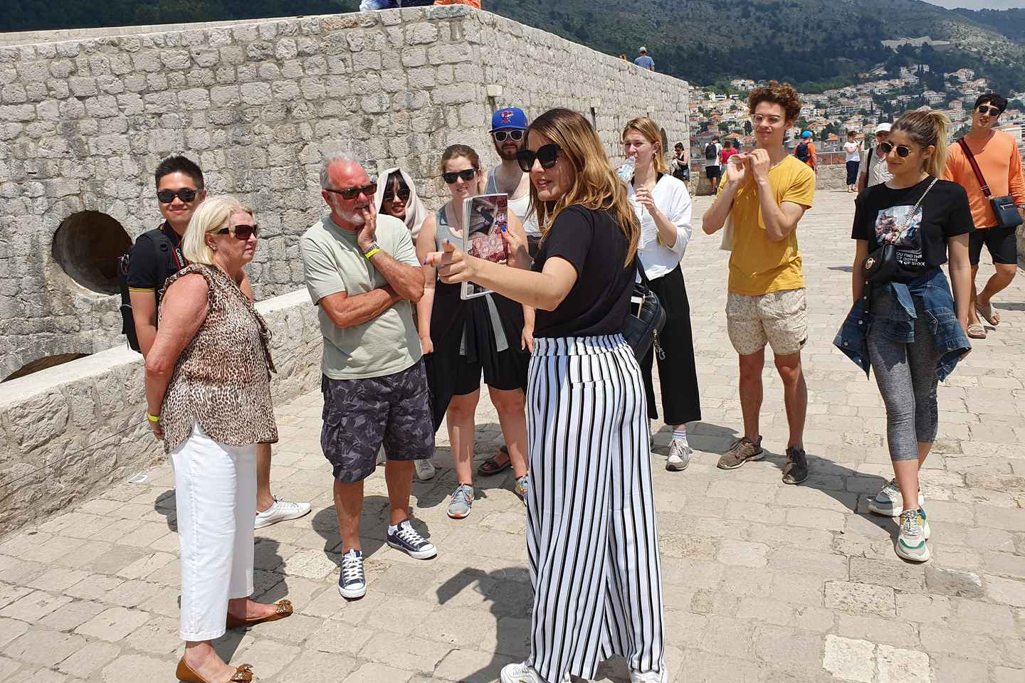 Dubrovnik: Best Game of Thrones Insider Tour