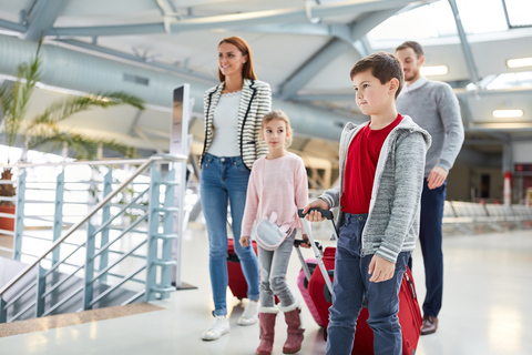 Capadocia: traslado privado de ida y vuelta al aeropuertoAeropuerto a Hotel