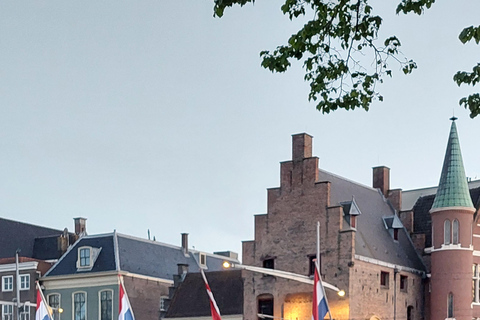 Historical Tour of The Hague