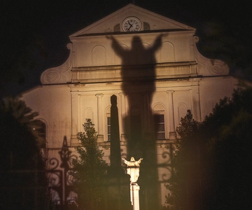 New Orleans: Tur ghidat cu fantome, crime, voodoo și vampiri