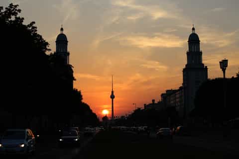 Berlino: gioco di esplorazione sotterranea della Berlino Est