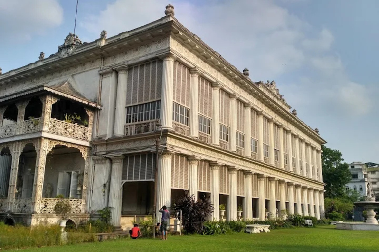 Kolkata: All-Inclusive Full Or Hal-Day Tour With Pickup Kolkata: Private Half-Day Tour Without Ticket