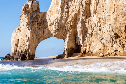 Discover Cabo San Lucas Clear Boat Glass Factory & Tequila