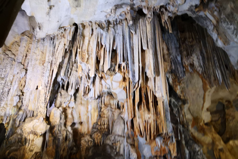 Alanya: Safari por el Cañón del Sapadere y Excursión Combinada por el Río DimçayExcursión Combinada Cañón del Sapadere y Río Dimçay