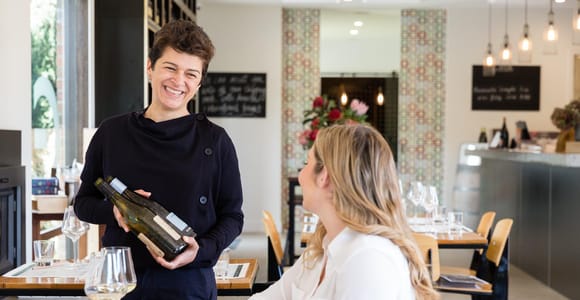 Melbourne: Weintour auf der Mornington Peninsula