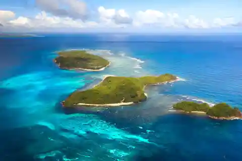 Siargao Tour I (Private Tour)