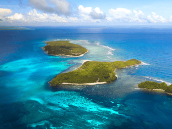 Tour di Siargao I (Tour privato)