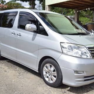 Hewanorra Airport: Private Transfer To/From St. Lucia
