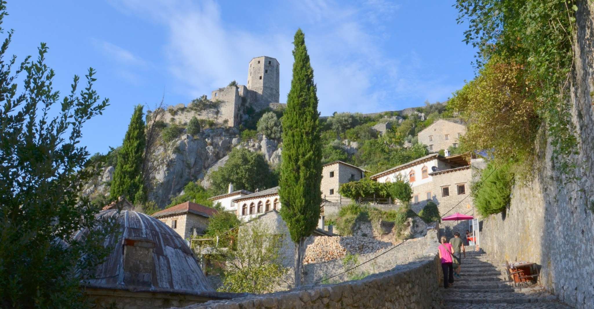 Dubrovnik, Kravica Waterfalls, Mostar and Pocitelj Day Trip - Housity