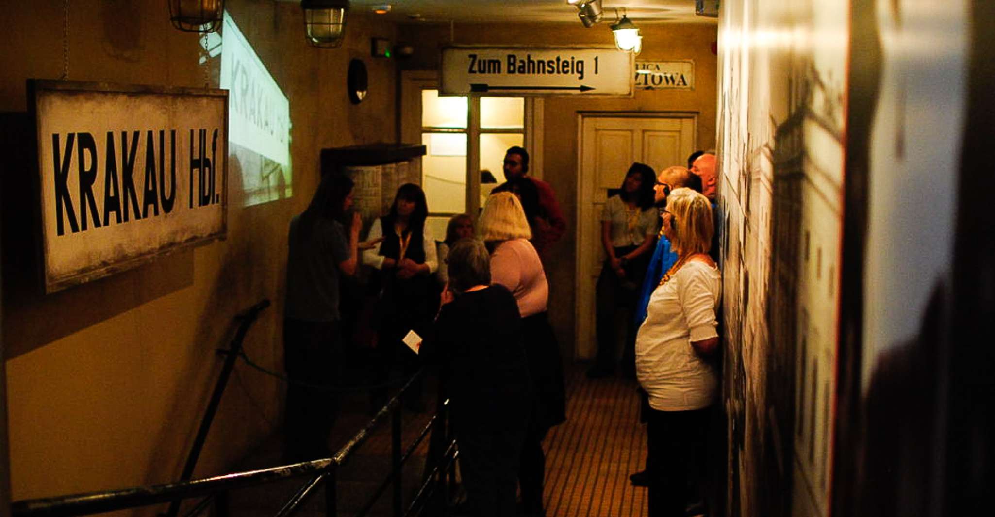 Kraków, 1.5-Hour Guided Tour of Schindler's Factory - Housity