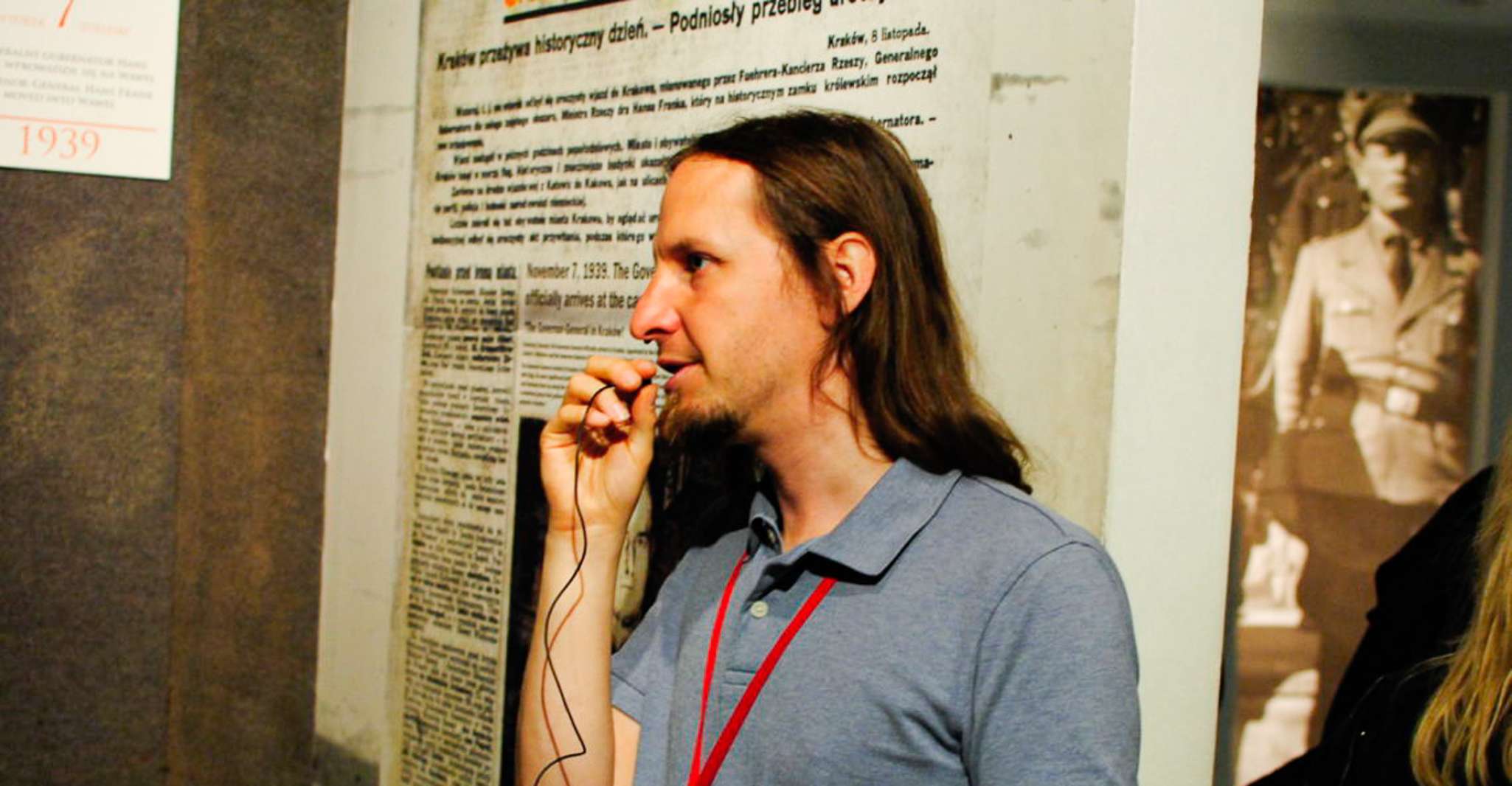 Kraków, 1.5-Hour Guided Tour of Schindler's Factory - Housity