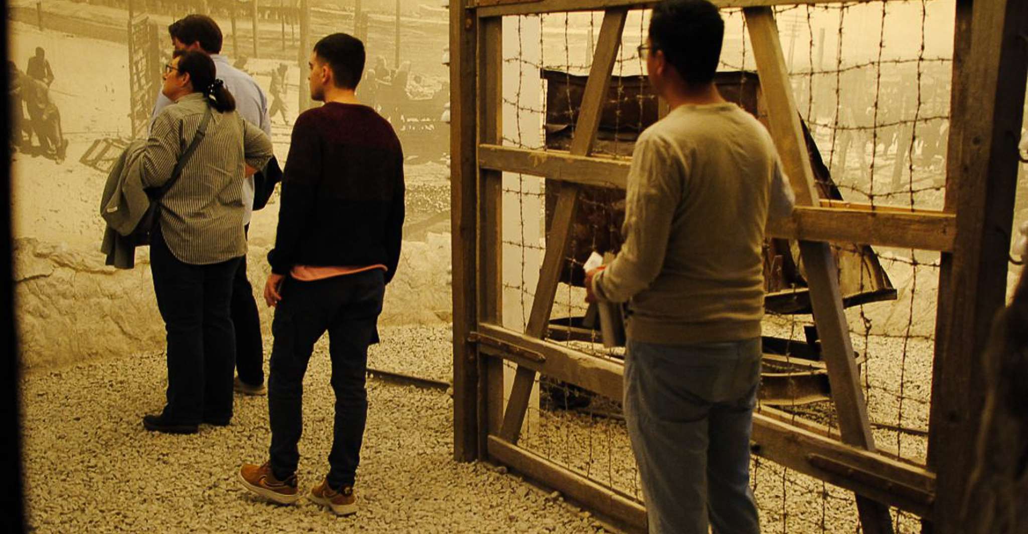 Kraków, 1.5-Hour Guided Tour of Schindler's Factory - Housity