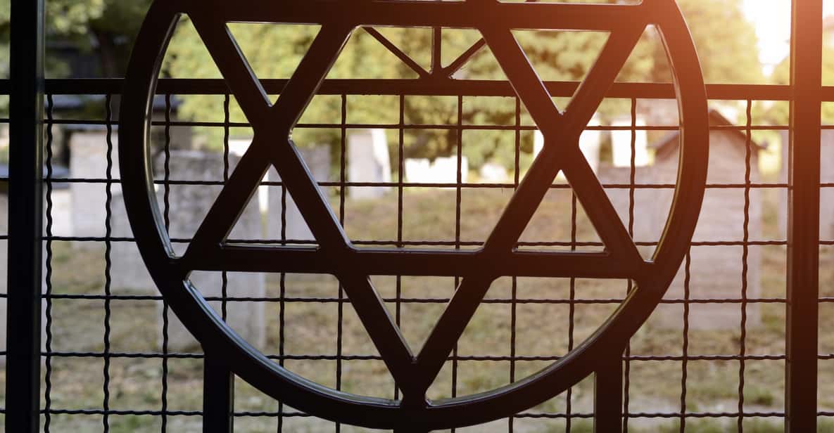 Vienna: Guided Jewish Museums Private Tour
