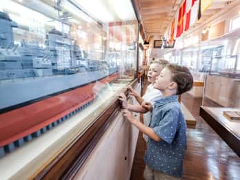 San Diego: Eintritt zum Maritime Museum of San Diego San Diego: Eintritt zum Maritime Museum of San Diego