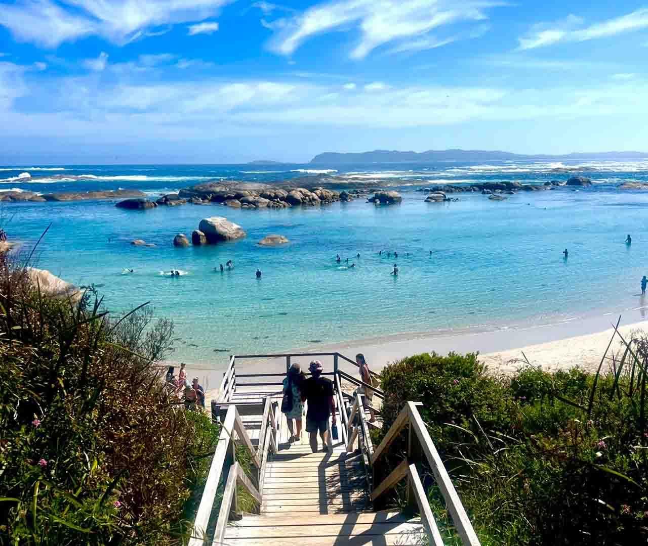 Perth: 3-tägige Tagestour durch die Great-Southern-Region