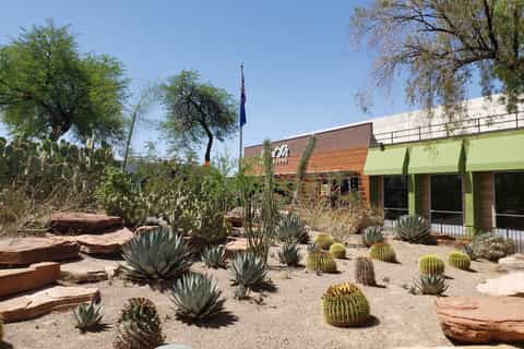 Vegas: Taste, Explore & Shop Chocolate Tour