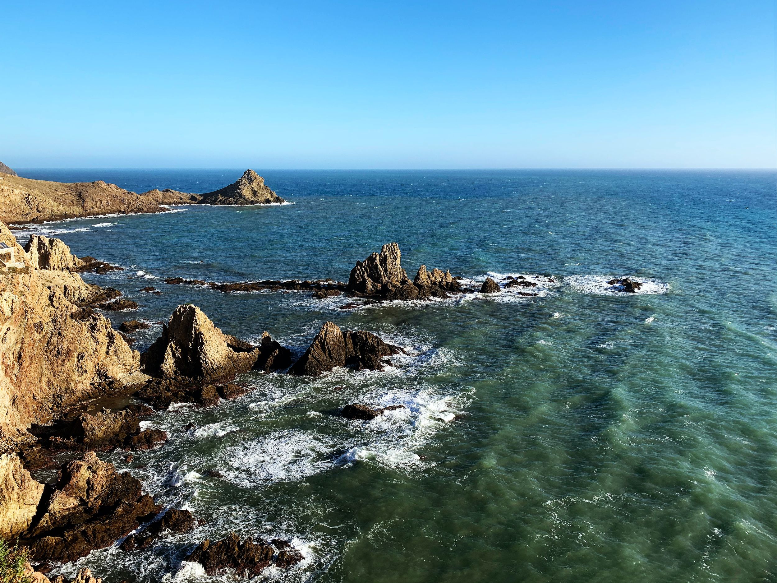 Tagestrip zum Cabo-de-Gata-Nijar-Naturpark