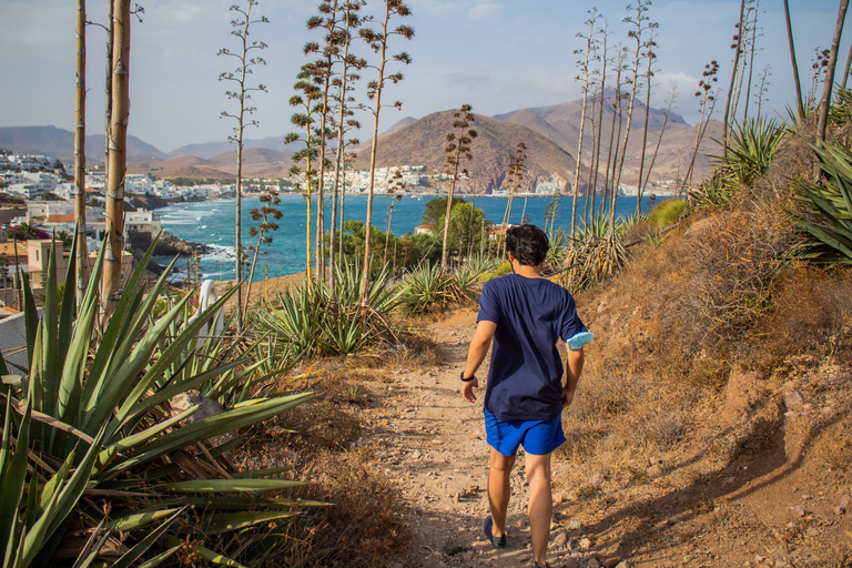 Parc naturel de Cabo de Gata-Níjar : journée d’excursionJournée à Cabo de Gata depuis Retamar/El Toyo