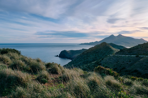 Parc naturel de Cabo de Gata-Níjar : journée d’excursionJournée à Cabo de Gata depuis Retamar/El Toyo